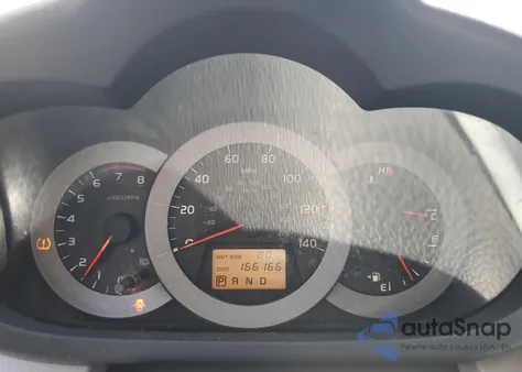 2006 Toyota Rav4 Limited from USA, damaged, VIN JTMBD31V165023324